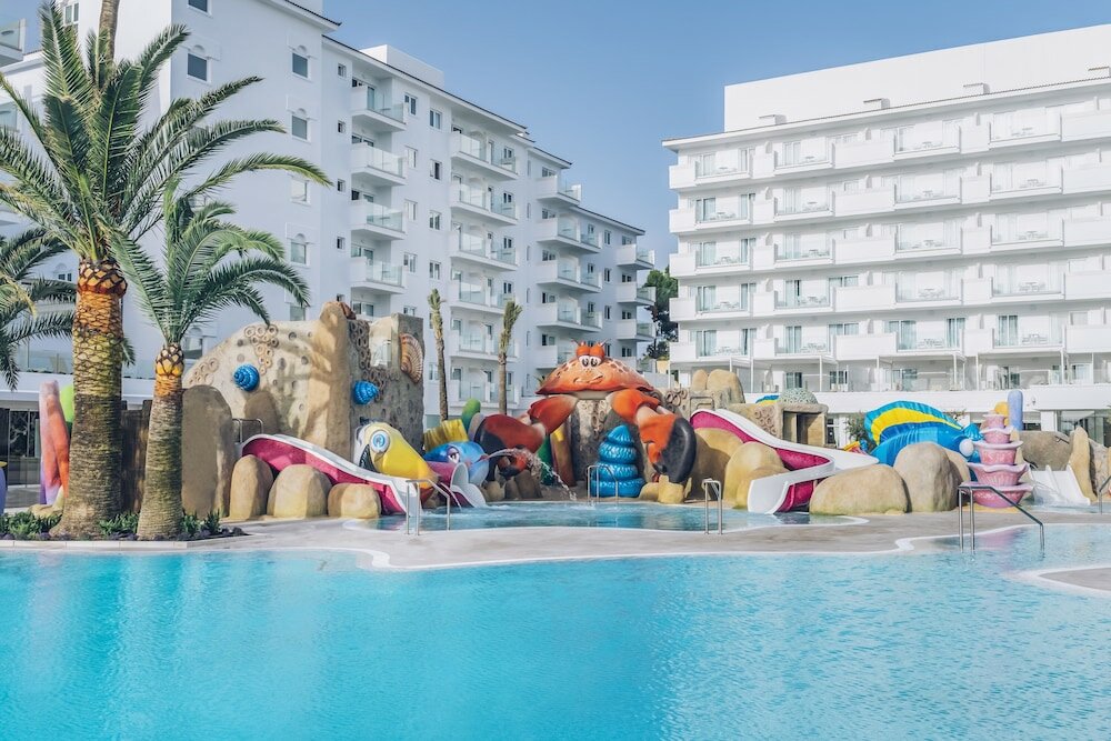 Фото Iberostar Alcudia Park