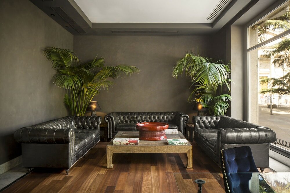 Фото Hotel Villa Real