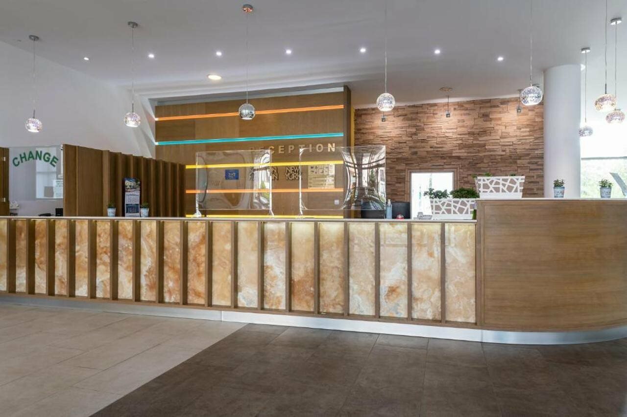 Фото Hotel Ivana Palace