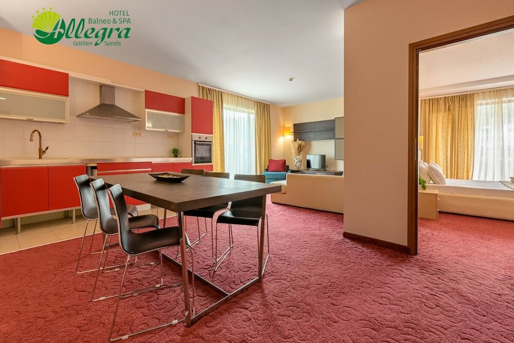 Фото Allegra Balneo & SPA