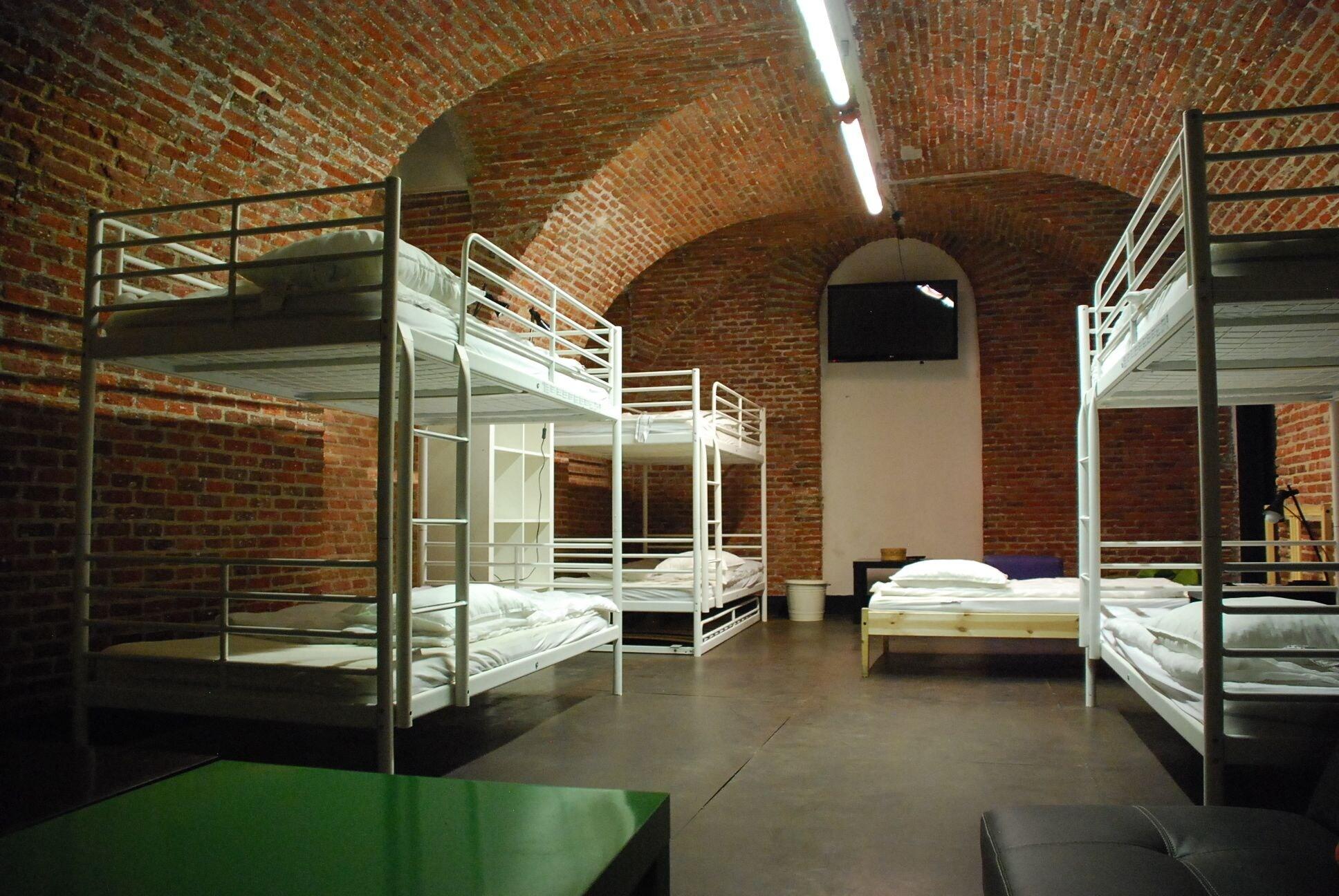 Фото Hostels MeetingPoint