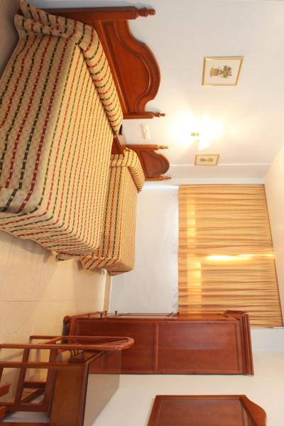 Фото El Cisne Verde