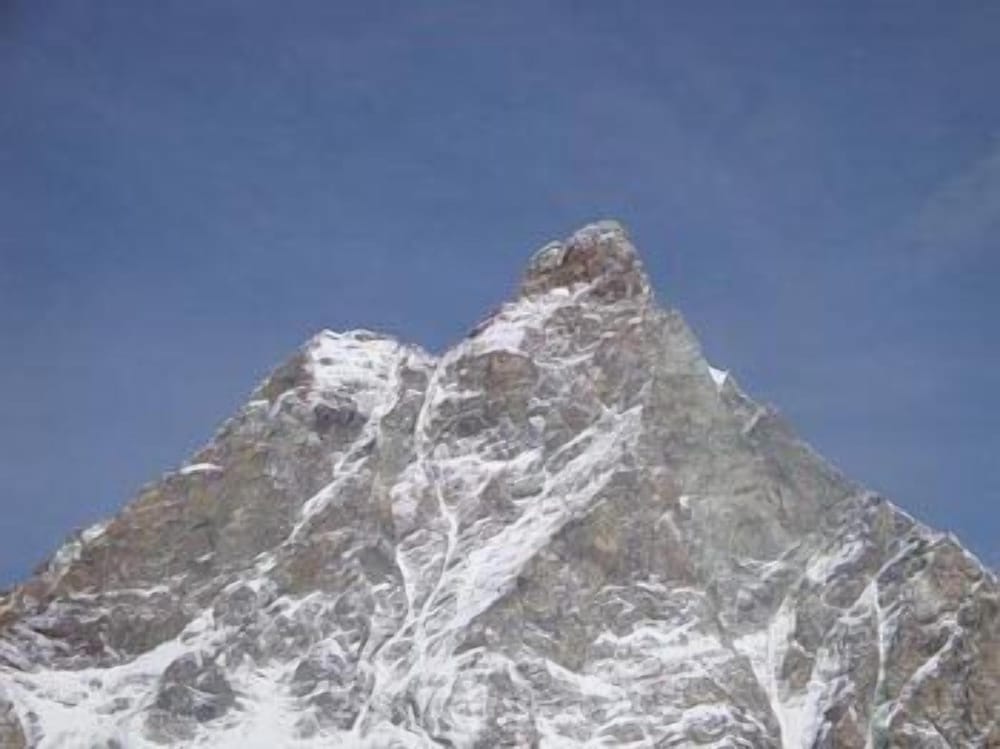 Фото Hotel Mon Reve