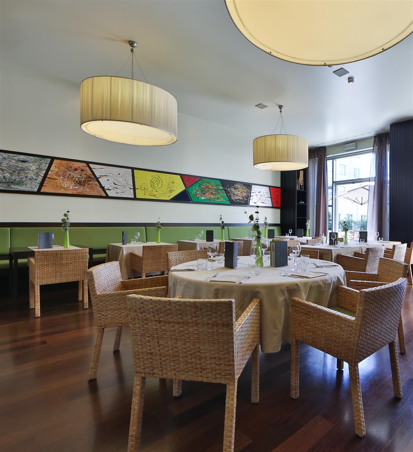 Фото Best Western Plus Hotel Le Favaglie