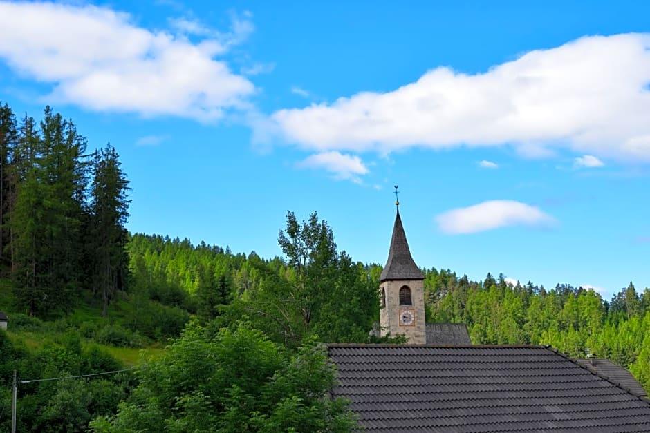 Фото Naturhotel Miraval