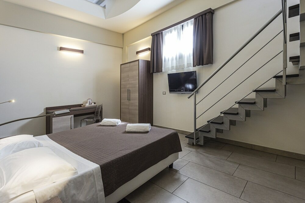 Фото Hotel Don Giovanni 1943