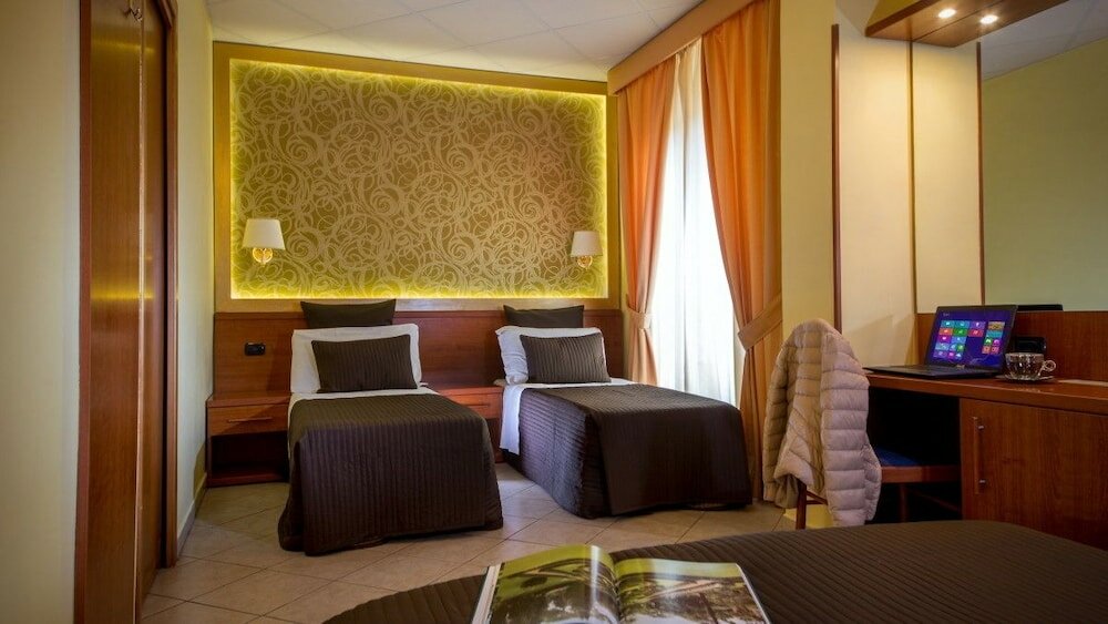 Фото AD Hoc Domus