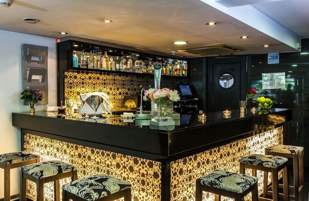 Фото Leonardo Hotel Granada