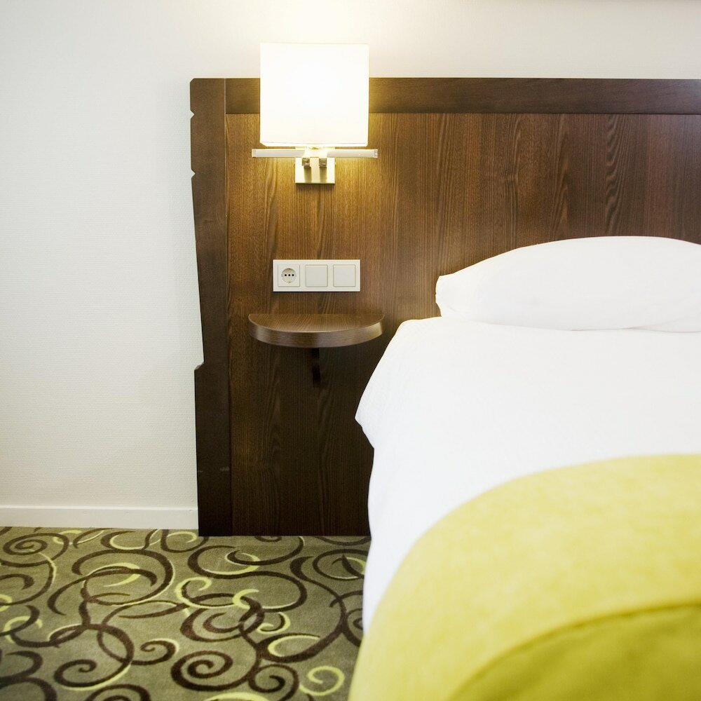 Фото Bilderberg De Bovenste Molen Hotel