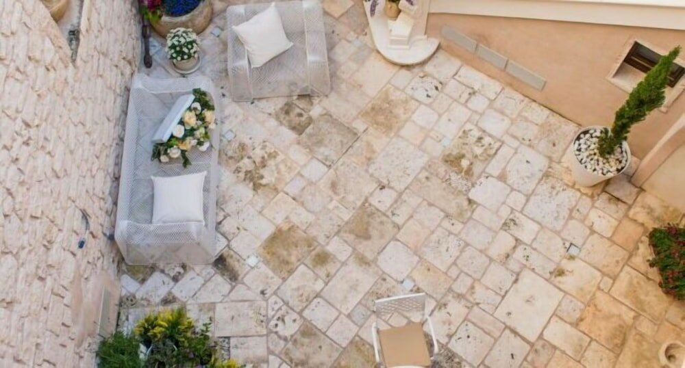 Фото Dimora dell'Osanna