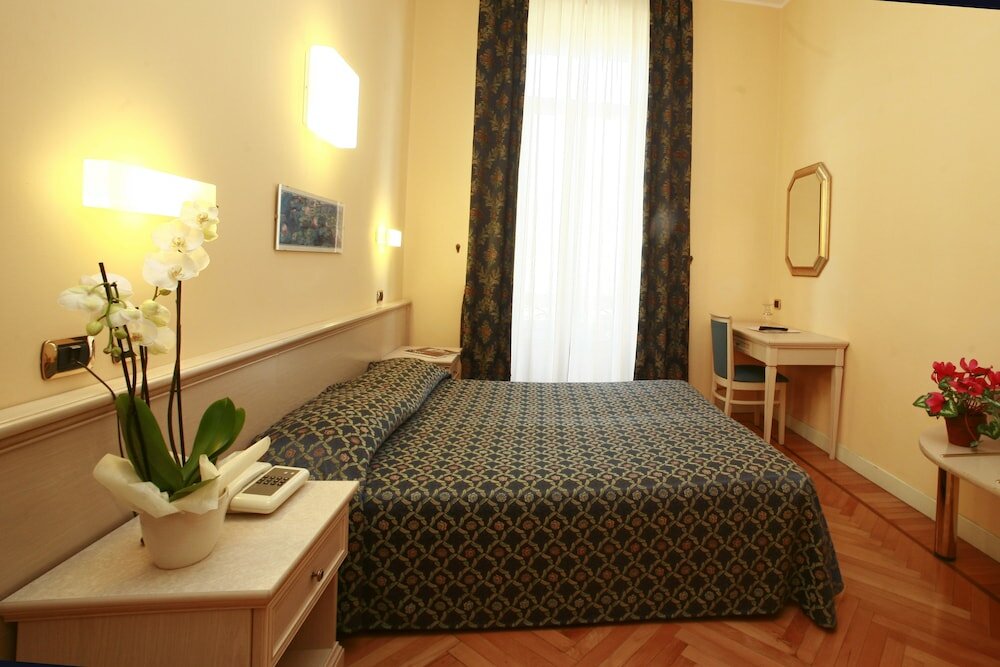 Фото Hotel Excelsior Splendide