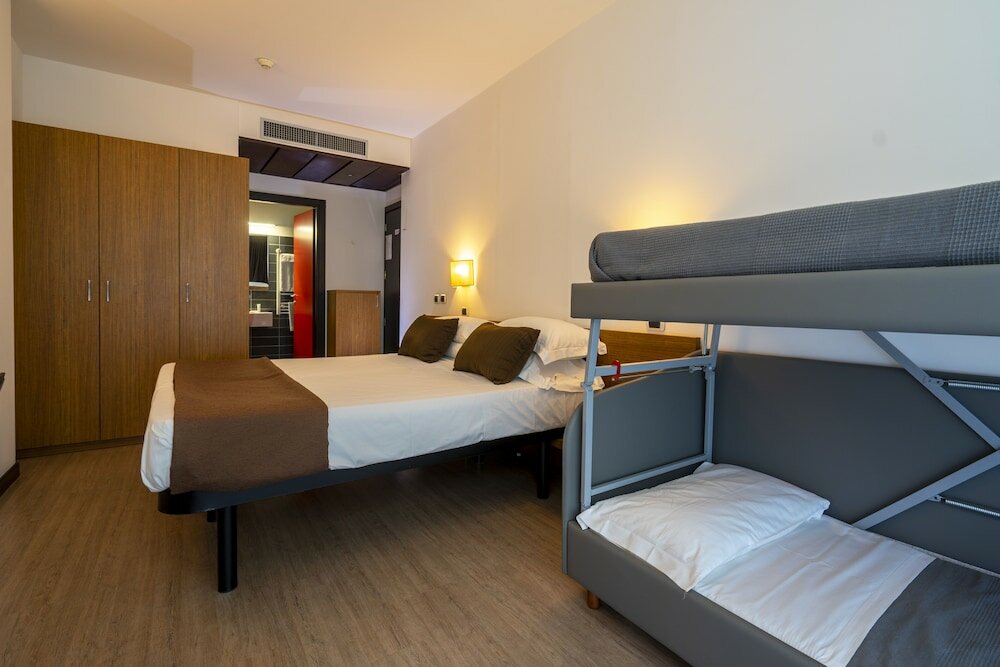 Фото Отель Cristallo