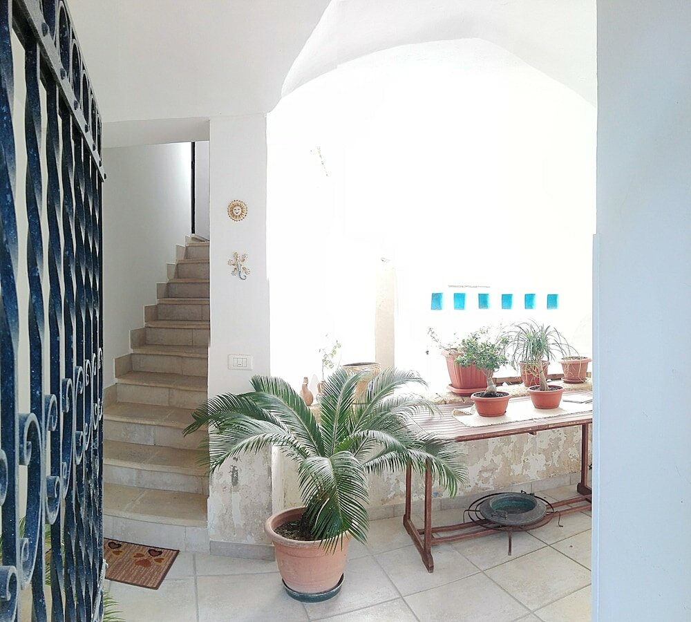 Фото B&b Dimora VicoLungo