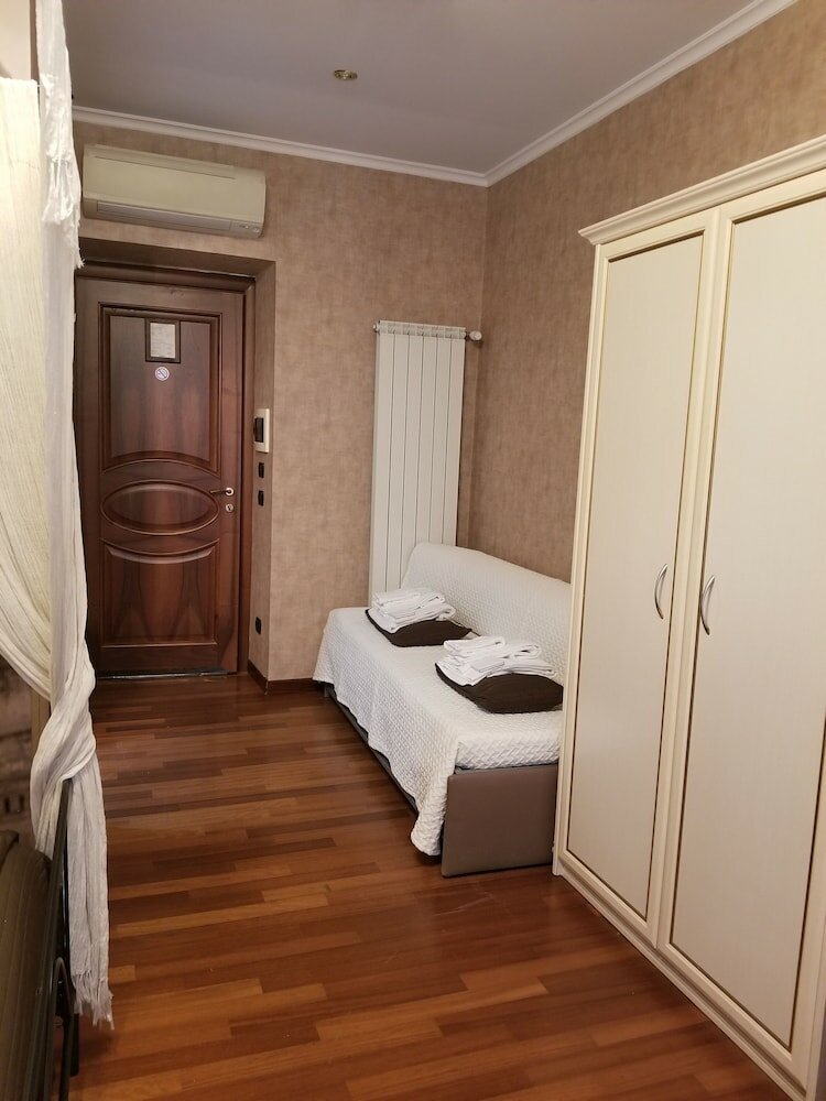 Фото Catone Vatican Suites