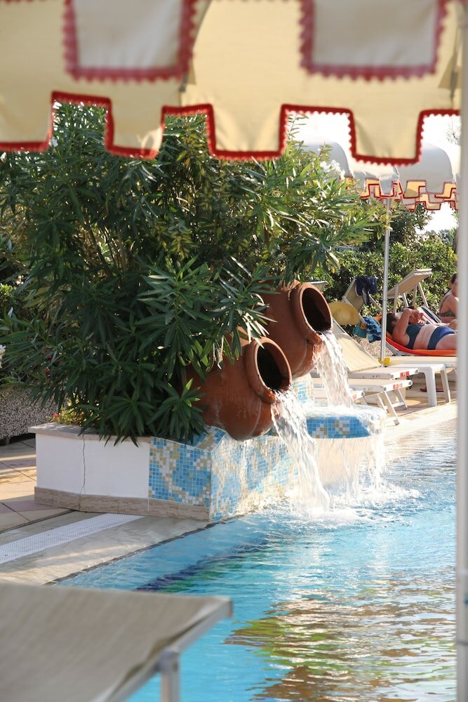 Фото Luxor e Cairo The Beach Resort