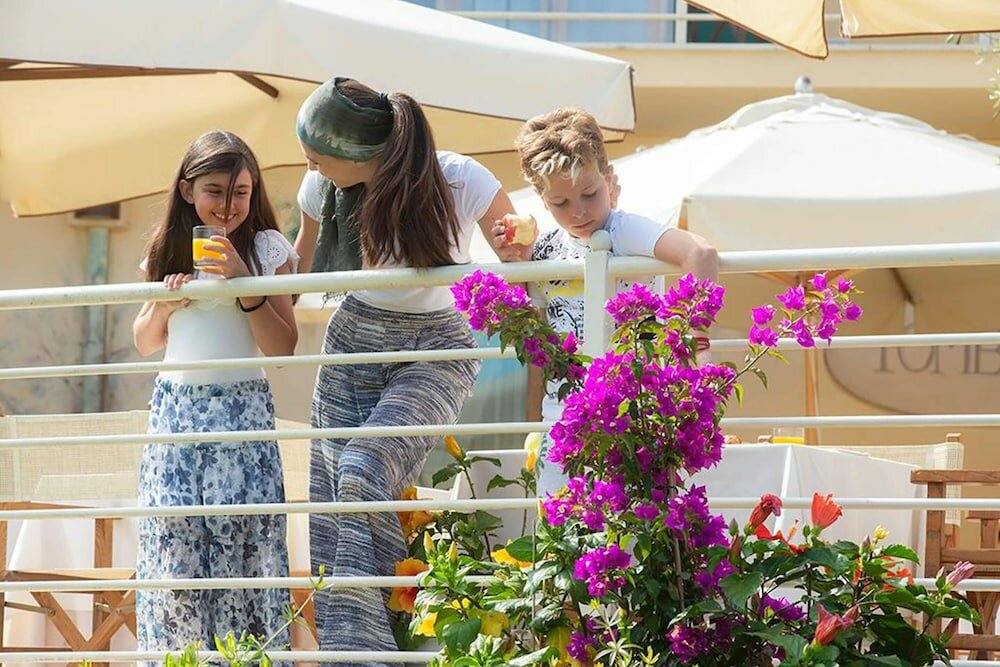 Фото Tombolo Talasso Resort