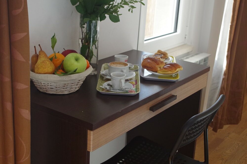 Фото Hotel Euro Inn