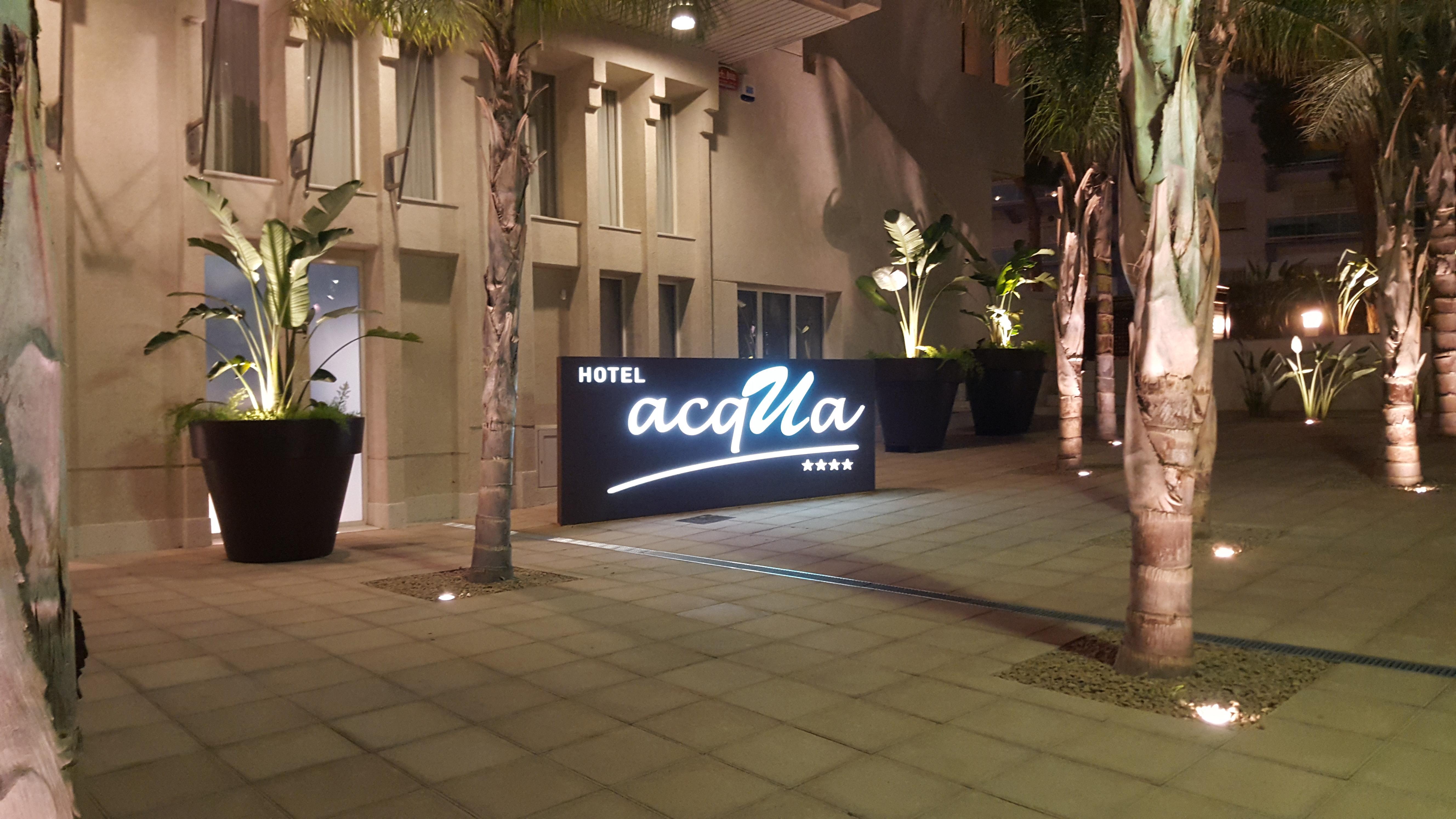 Фото Acqua Hotel Salou