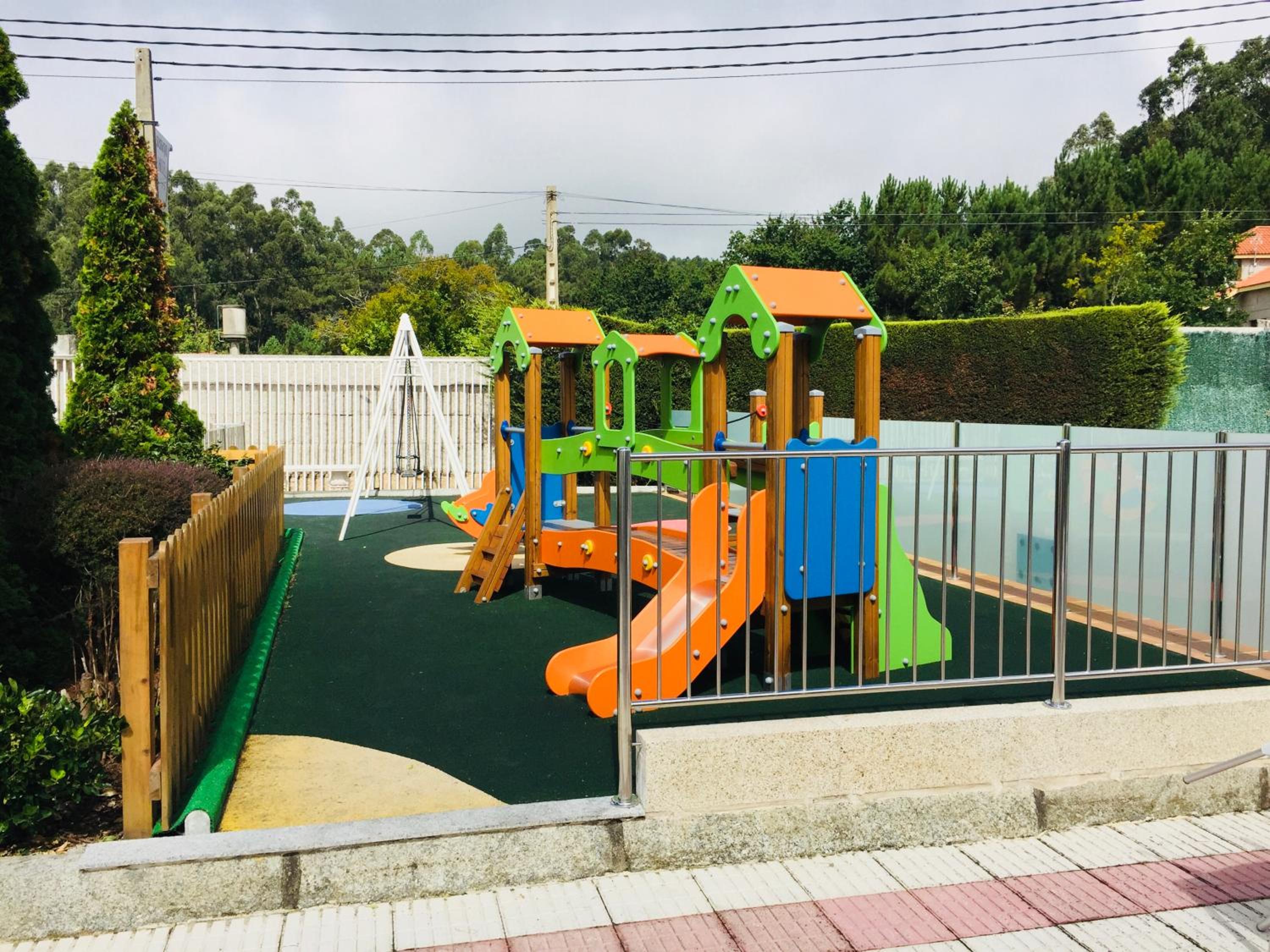 Фото Hotel Susuqui