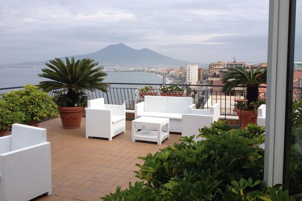 Фото Hotel Stabia