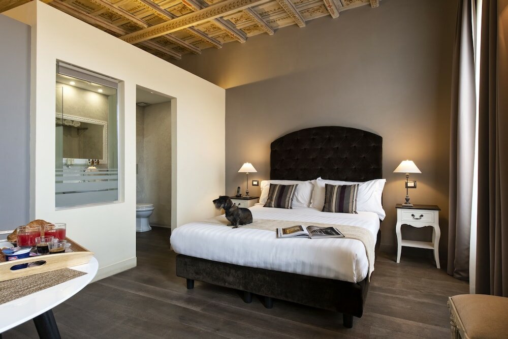 Фото Le Suite Del Barone