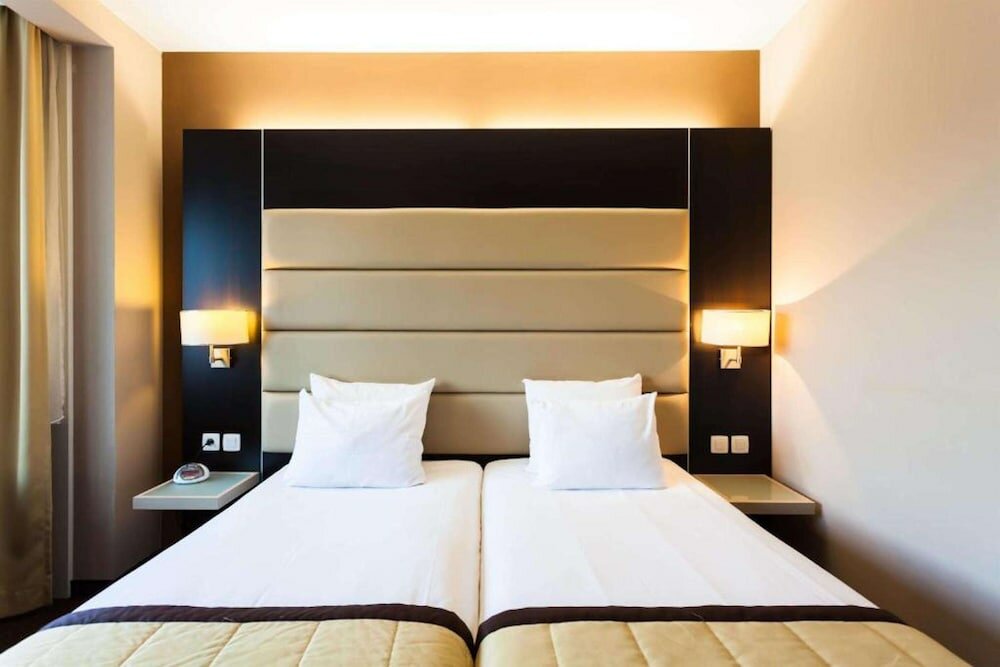 Фото Best Western City Centre