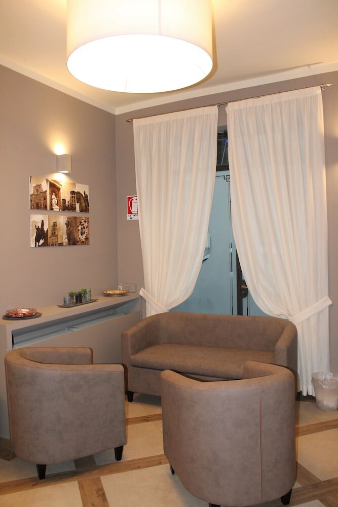 Фото Albergo Firenze