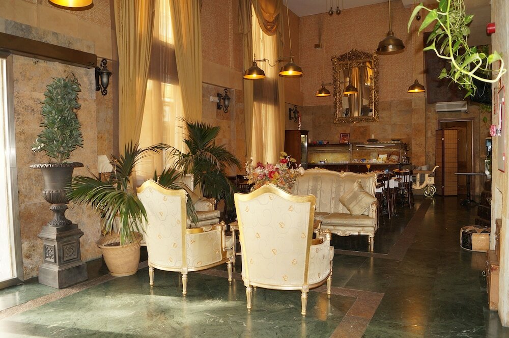 Фото Hotel Caballero Errante