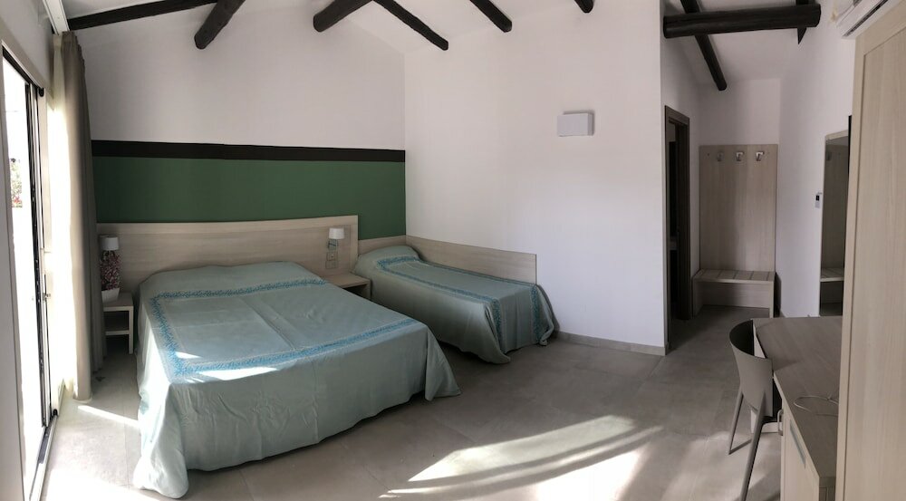 Фото Club Esse Cala Bitta