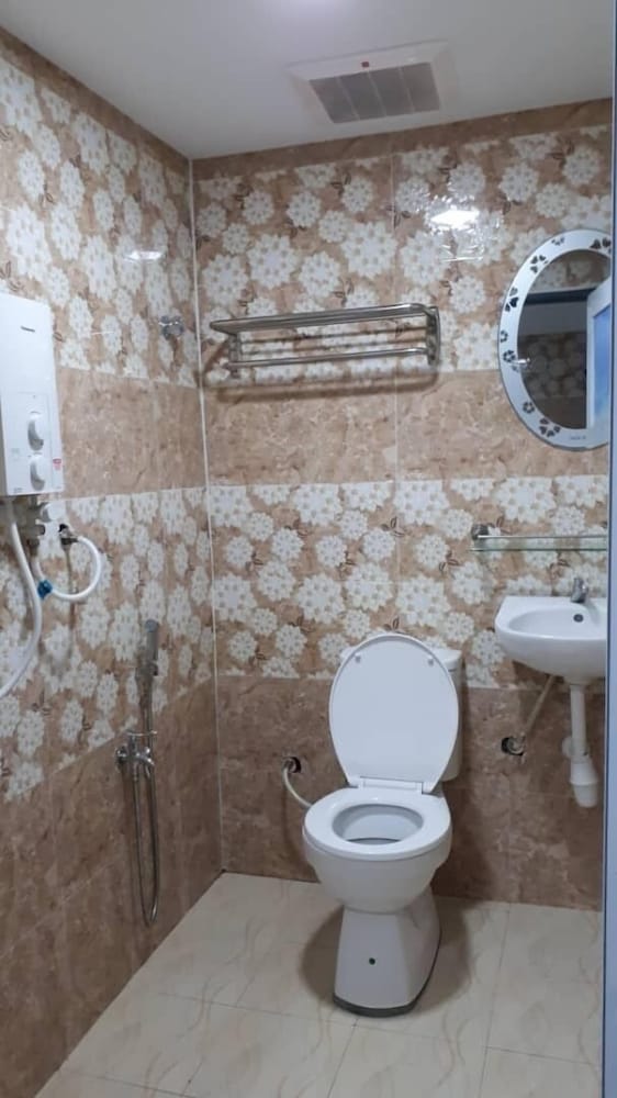 Фото Ark Malawti Hotel