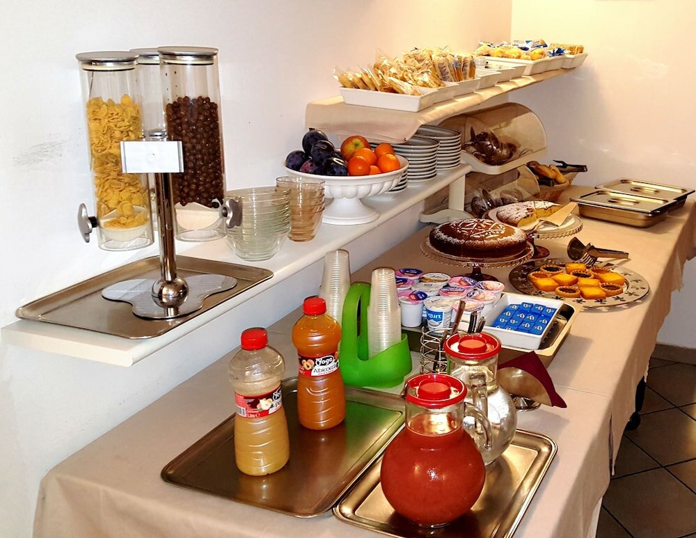 Фото Hotel Minerva