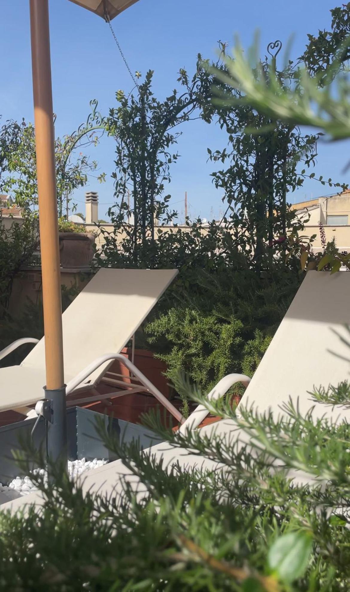 Фото Terrazza Munira