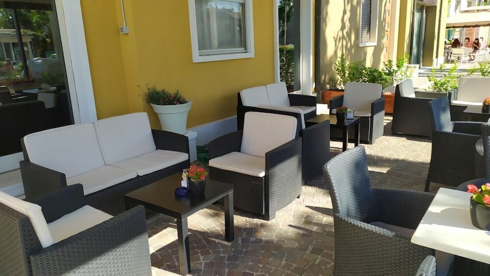 Фото Hotel Amelia