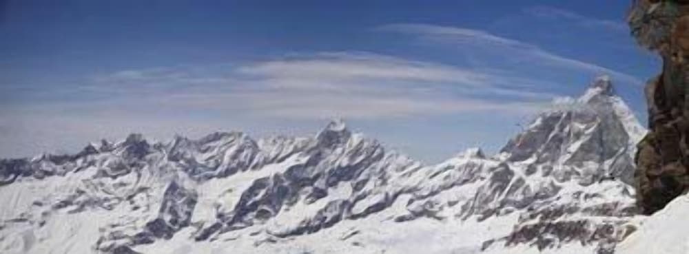 Фото Hotel Mon Reve