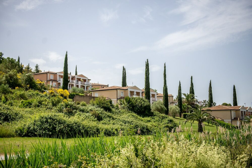 Фото Il Pelagone Hotel & Golf Resort Toscana