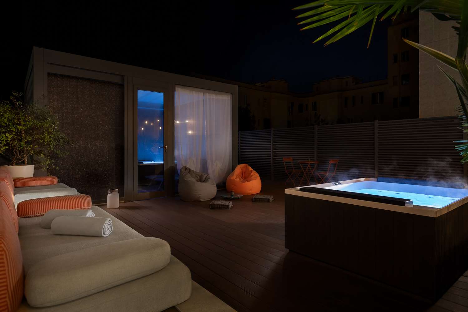 Фото The Spring House Hotel Rome Vatican, Tapestry Collection Hilton