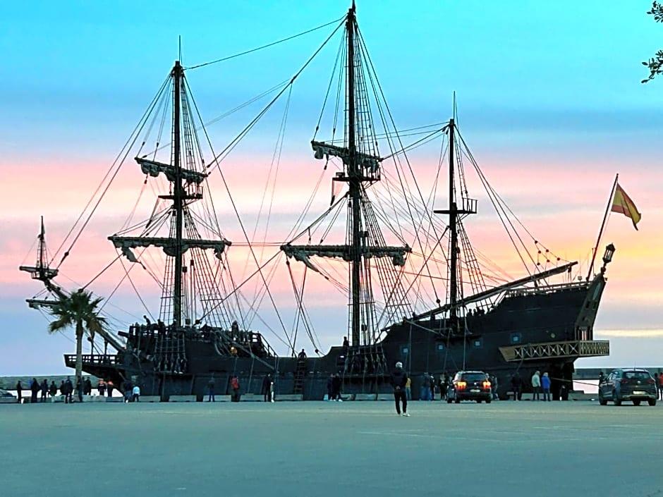 Фото Hotel Al Faro