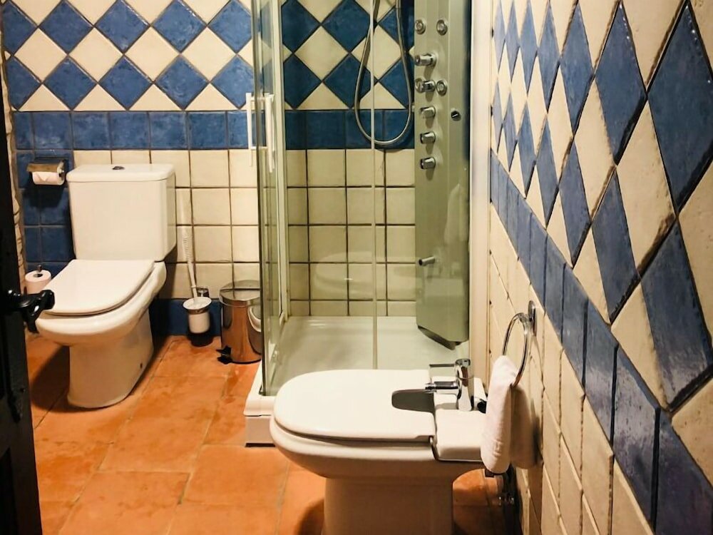 Фото Hotel Palacio Del Gobernador