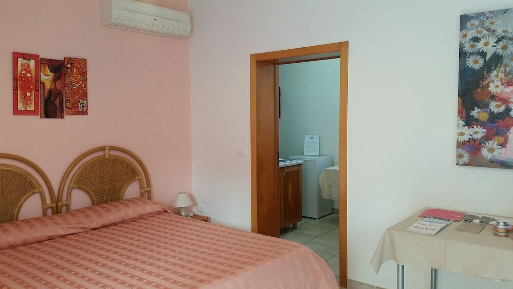 Фото B&b Dimora VicoLungo