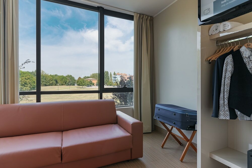 Фото Б&б Хотел Равенна