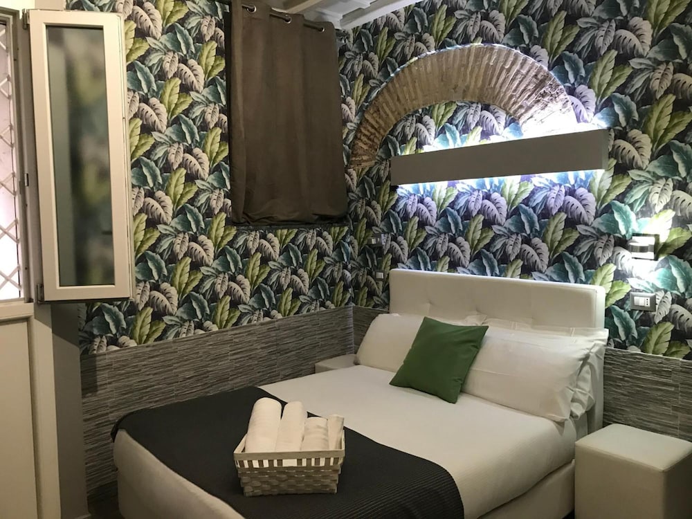 Фото Nl Trastevere