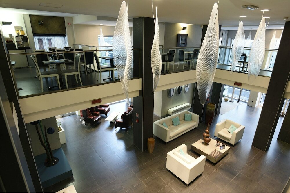 Фото Smart Hotel Milano