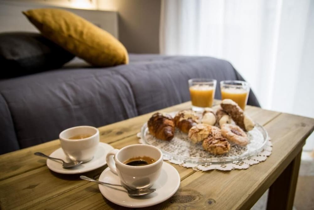 Фото Balate Maqueda B&b