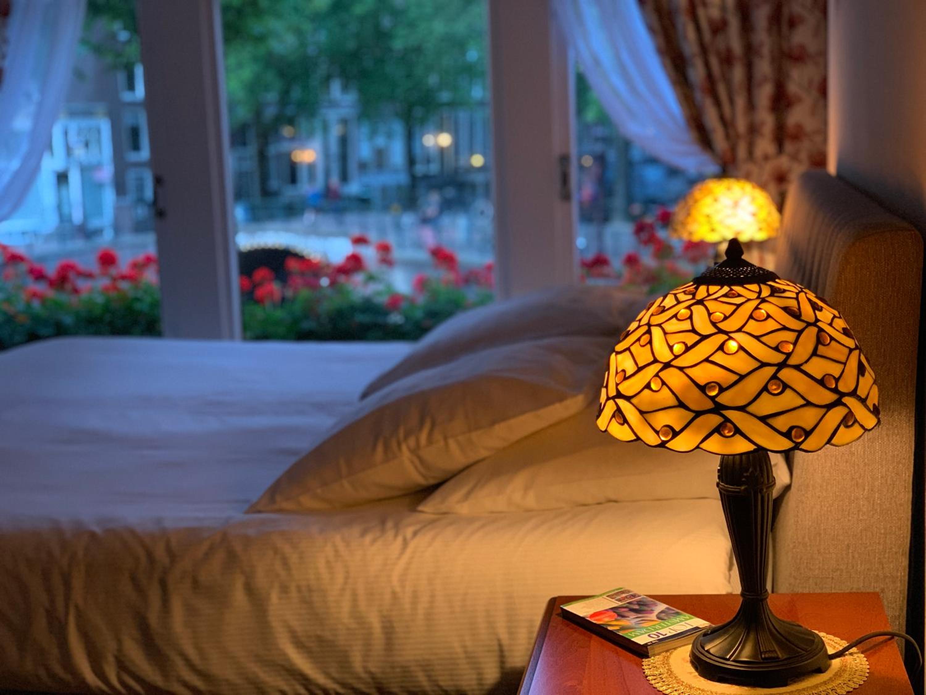 Фото Keizershouse Amsterdam