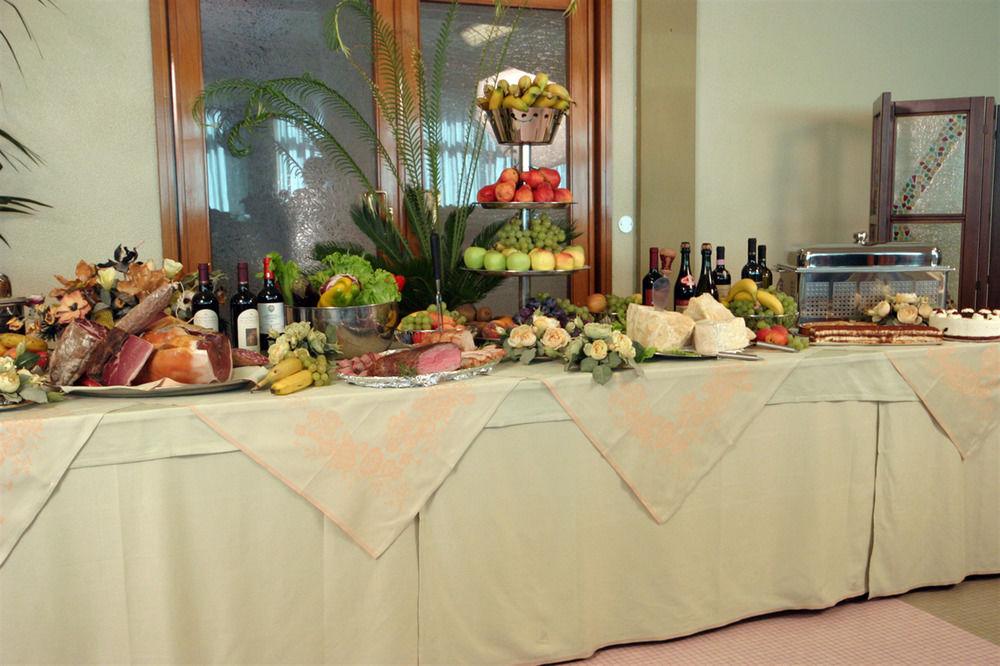 Фото Hotel Centro Termale Il Baistrocchi