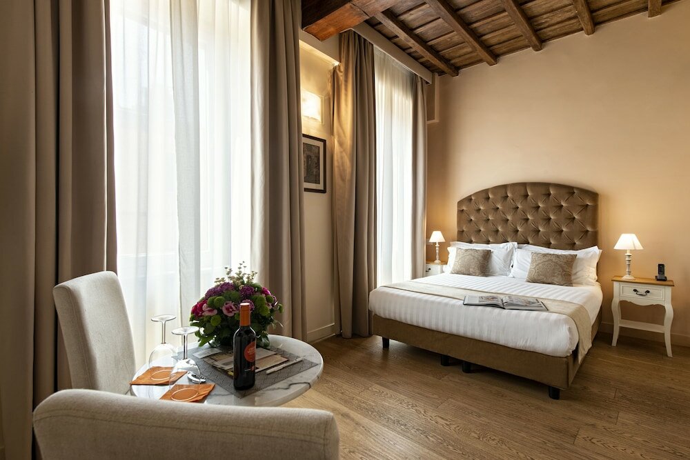Фото Le Suite Del Barone