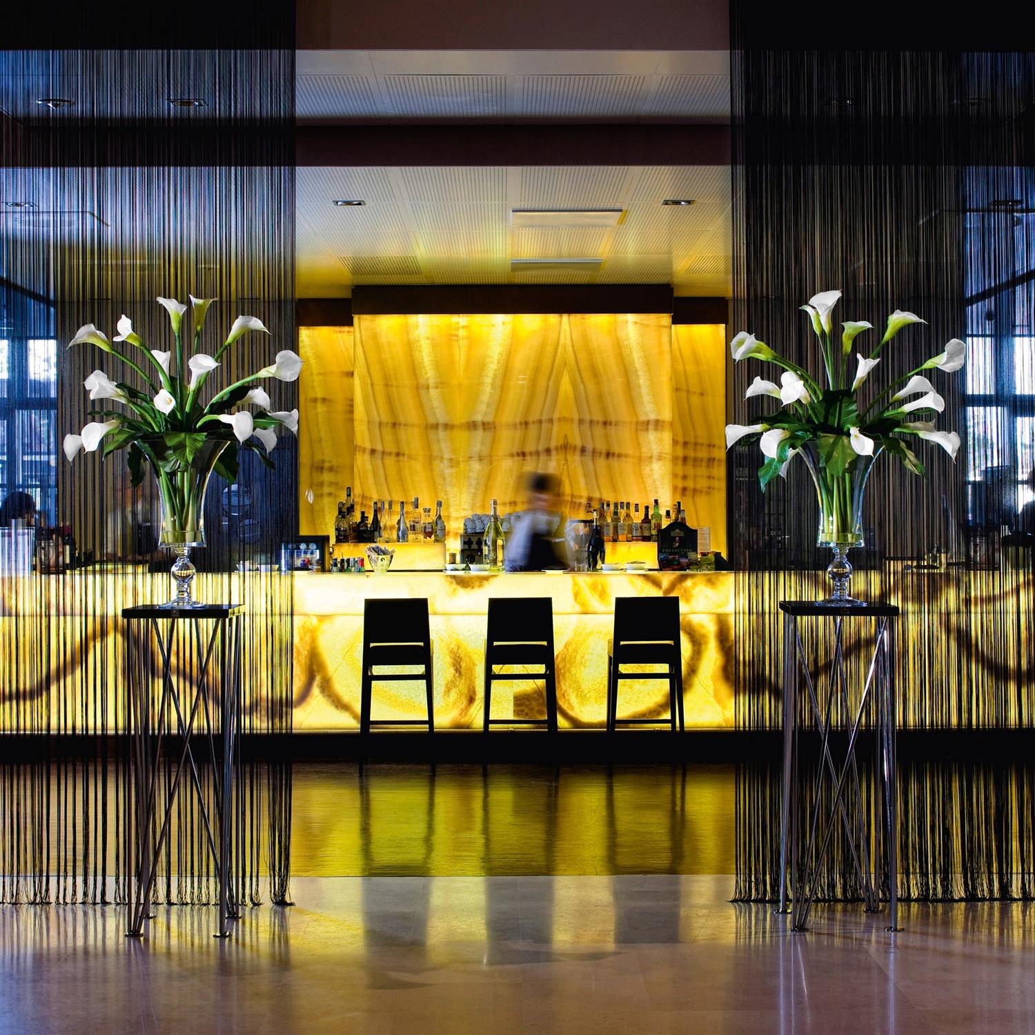 Фото Best Western Premier Bhr Treviso Hotel