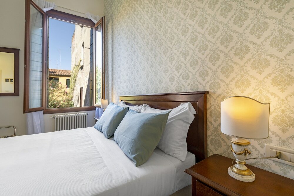 Фото Ca Centopietre