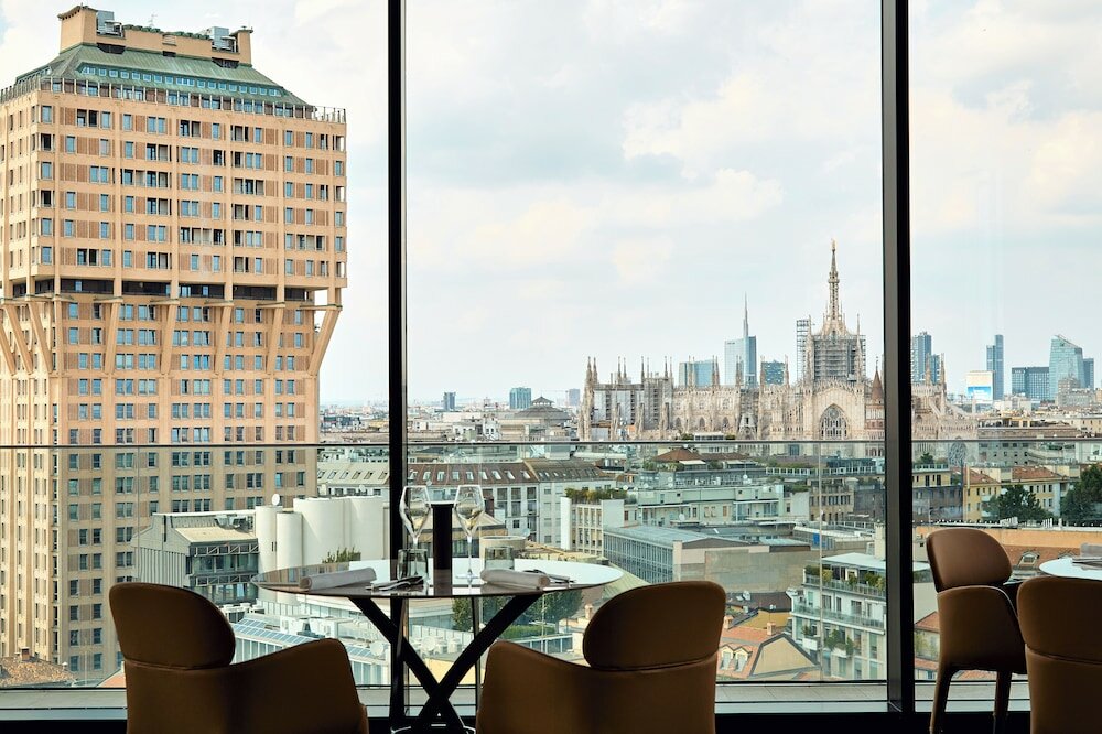 Фото Uptown Palace