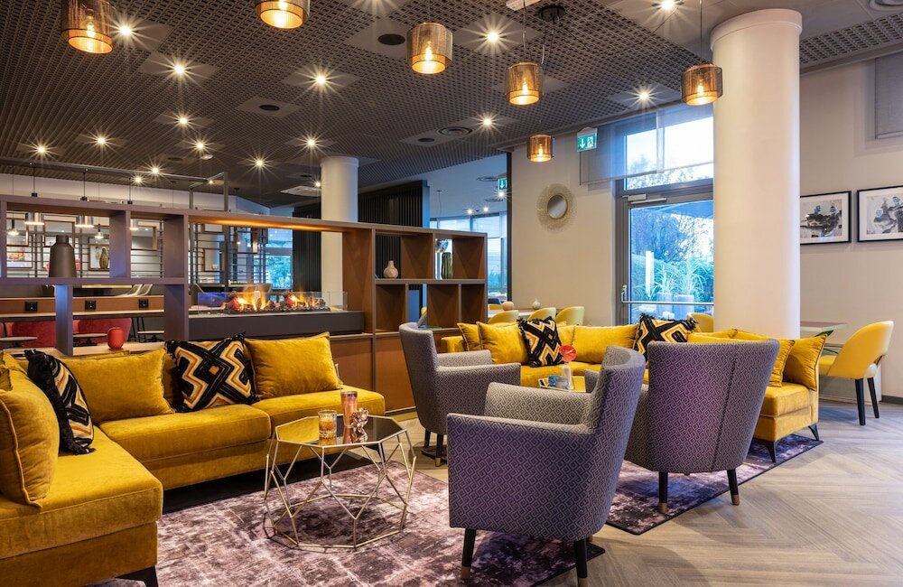 Фото Leonardo Hotel Verona